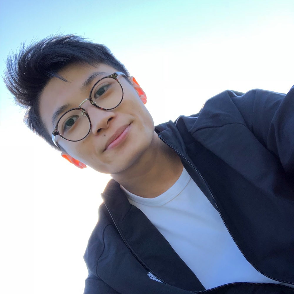 Meet your Posher, Junwei